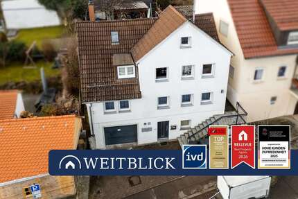 Haus zum Kaufen in Waiblingen 498.000,00 € 119 m²