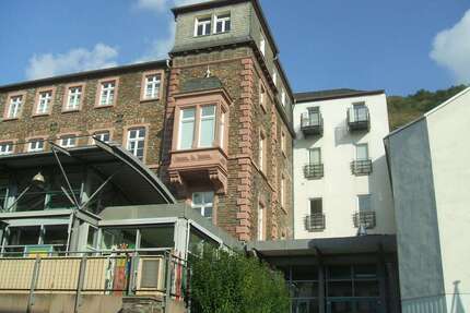 Wohnung zum Mieten in Zell 750,00 € 123 m²