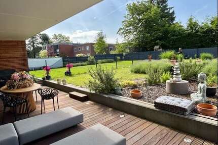 Wohnung zum Kaufen in Düsseldorf 820.000,00 € 150 m²