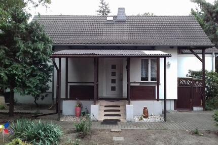 Haus am Cottbuser Ostsee mit großem Grundstück