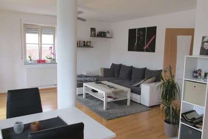 Wohnung zum Kaufen in Untermeitingen 355.000,00 € 85 m²