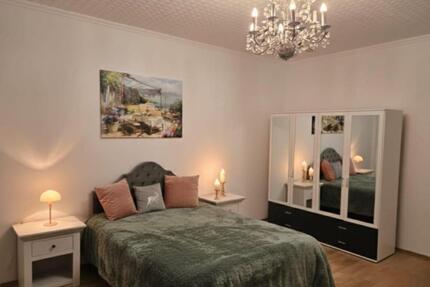 „Helle 2,5-Zimmer-Wohnung mit Balkon und Garten in zentraler Lage“ - Wiesbaden Südost