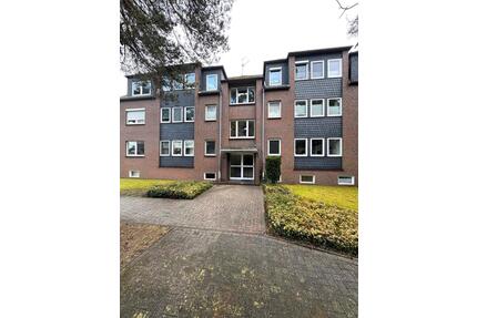 2 Zim.-Whg. In Achim-Bierden - 670,00&nbsp;EUR Kaltmiete, ca.&nbsp; 62,00&nbsp;m&sup2; in Achim (PLZ: 28832)