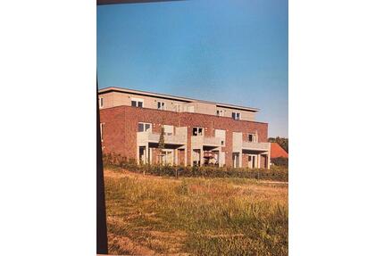 3 Zimmer Wohnung in Visselhövede