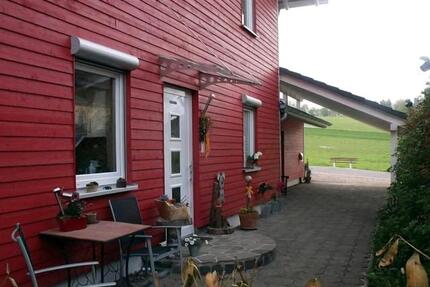 Eine gemütliche Wohnung in Lügde Ortsteil Hummersen zu vermieten