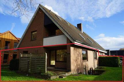 Terrassenwohnung Feriendomizil nahe zur Ostsee und Holsteinische Schweiz - Lensahn