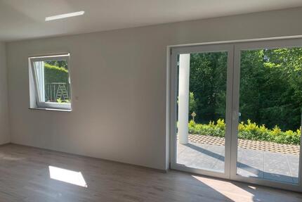Ein- Zimmerwohnung in Ellwangen Rindelbach Neubaugebiet - Ellwangen (Jagst)