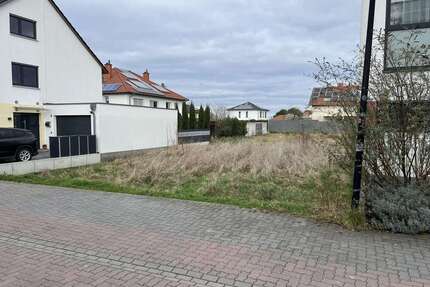 Grundstück zu verkaufen in Rödersheim-Gronau 190.000,00 € 291.5 m²