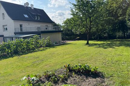 2 Wonungen zusammen Vermieten 33647 Brackwede zentrum Bielefeld