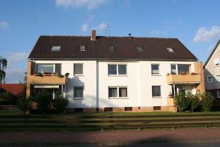 Wohnung zum Mieten in Gehrden 720,00 € 80 m²