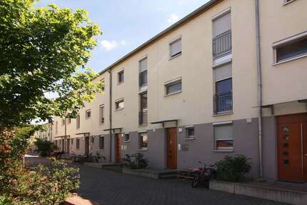 Haus zum Mieten in Heidelberg 2.200,00 € 145 m²