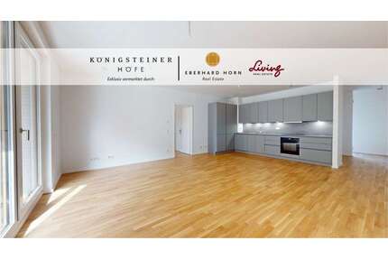 Wohnung zum Mieten in Königstein 1.695,00 € 108.65 m²