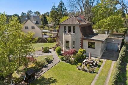 Haus zum Kaufen in Blankenfelde-Mahlow 449.000,00 € 101 m²