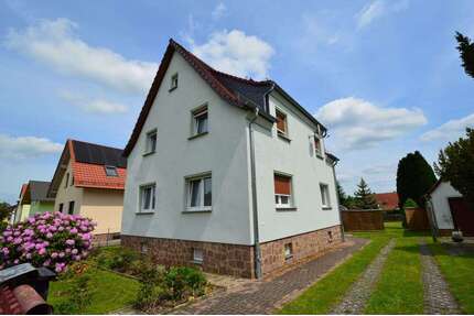 Haus zum Kaufen in Frohburg 249.000,00 € 112 m²