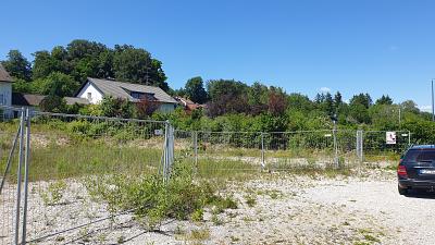 EXKLUSIVE LAGE AM STARNBERGER SEE - Tutzing