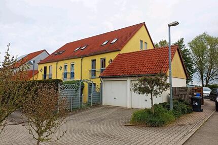 Provisionsfreies Haus in Leubnitz - Werdau