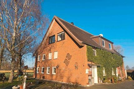 4ZKB Dachgeschoss Wohnung in Liesborn - Wadersloh