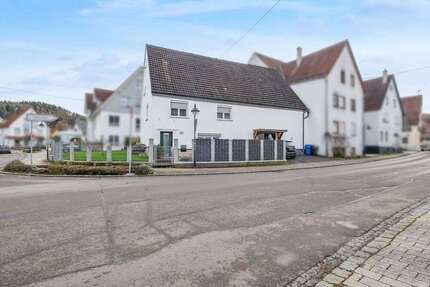 Haus zum Kaufen in Rangendingen 399.000,00 € 86 m²