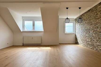 Wohnung zum Mieten in Mannheim 750,00 € 114 m²