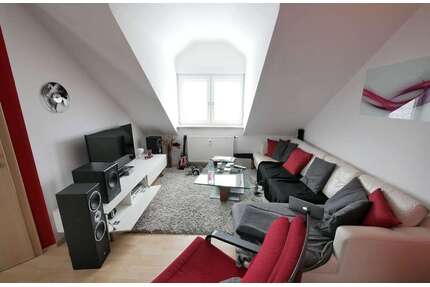 Wohnung zum Mieten in Wiesloch Baiertal 530,00 € 41 m² - Wiesloch / Baiertal