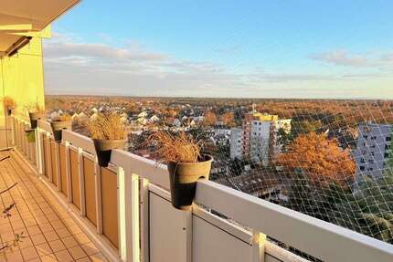 Wohnung zum Kaufen in Heusenstamm 285.000,00 € 99 m²