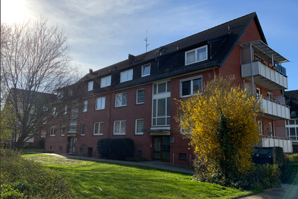 Wohnung zum Mieten in Bremen 276,00 € 43.21 m²
