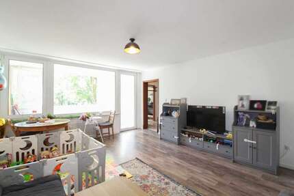 Wohnung zum Kaufen in Feldmoching 359.900,00 € 72 m²