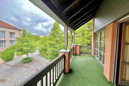 Wohnung zum Kaufen in Bad Griesbach-Therme 199.000,00 € 75 m²