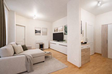 Wohnung zum Kaufen in Berlin 149.000,00 € 44 m²