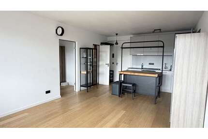 Wohnung zum Mieten in Berlin 1.400,00 € 47 m²