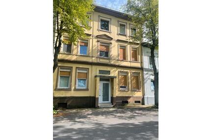 Schöne 3 Zimmer DG Wohnung Stadtzentral - Lüdenscheid Othlinghausen