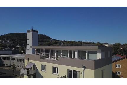 3 Zimmer Penthouse-Wohnung Baunatal (01.06) - Habichtswald