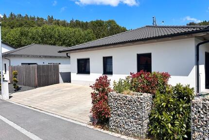 Traumhaft Wohnen wie im eigenen Bungalow in Aidenbach - Aldersbach