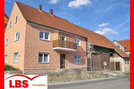Haus zum Kaufen in Hohenburg 189.000,00 € 140 m²