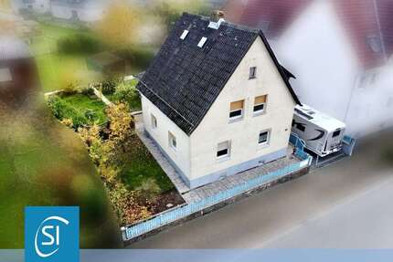 Haus zum Kaufen in Wettenberg 299.500,00 € 120 m²