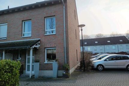 Eckhaus Krefeld Hüls keine Provision