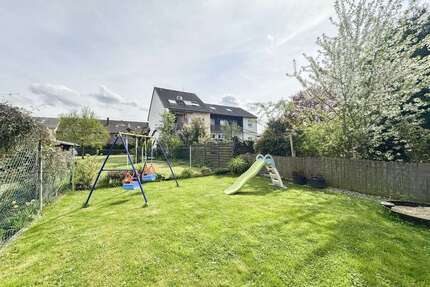 Haus zum Kaufen in Bergheim 349.000,00 € 85 m²