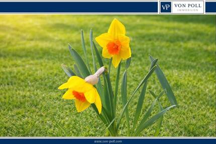 Bauträgerfreies Grundstück für ein Einfamilienhaus in Top Lage von Karow - Berlin - Pankow