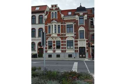 Wohnung zum Mieten in Wismar 650,00 € 81.2 m²
