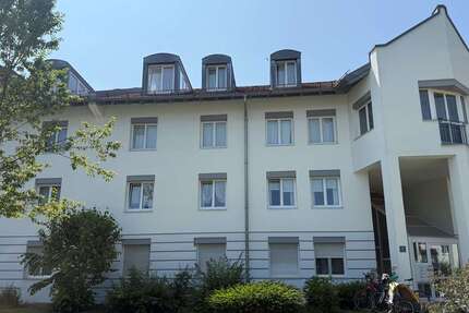 Wohnung zum Mieten in Kempten 680,00 € 74.77 m²