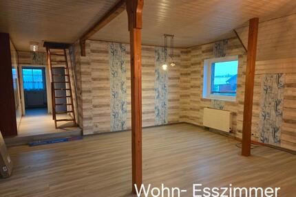 Wohnung 1.OG & DG - 840,00&nbsp;EUR Kaltmiete, ca.&nbsp; 97,00&nbsp;m&sup2; in Heinsberg (PLZ: 52525)