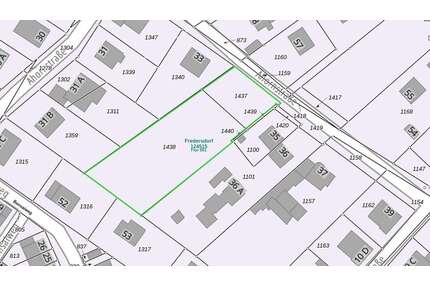 Grundstück zu verkaufen in Fredersdorf 850.000,00 € 2274 m²