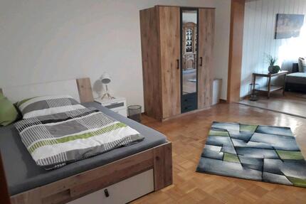WOHNUNG FÜR 2 MONTEURE SOFORT FREI - Soest