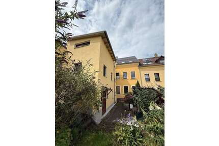Haus zum Kaufen in Lichtenstein Sa. 198.000,00 € 230 m² - Lichtenstein / Sa.