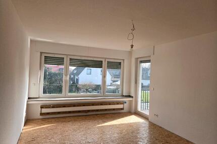 Helle, renovierte 3,5-Zimmer-Wohnung in Alt-Marl