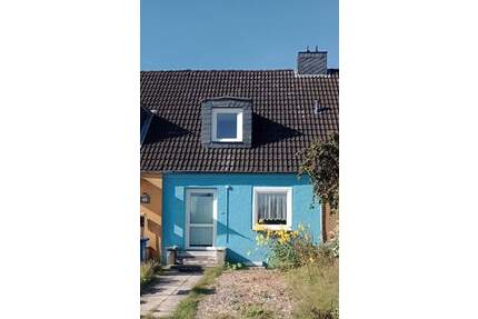 RMH in Lübeck, Eigenland, modernisiert, 6 km zur Ostsee