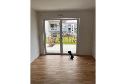 Neubau Wohnung 2 Zimmer - 1.270,00&nbsp;EUR Kaltmiete, ca.&nbsp; 60,00&nbsp;m&sup2; in Regensburg (PLZ: 93051) Ganghofersiedlung
