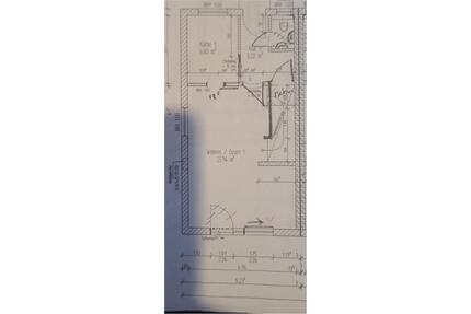 Schönes Reihenendhaus mit Garten von Privat - Büttelborn