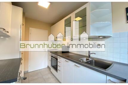 Reihenhaus zur Miete mit Garten und Terrasse - Schweinfurt Bellevue