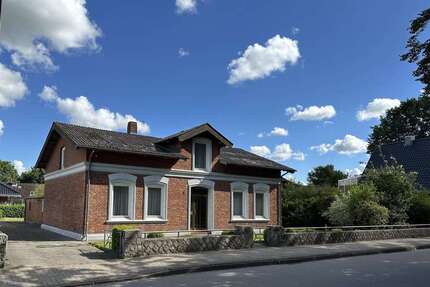 Haus zum Kaufen in Schacht-Audorf 239.000,00 € 90 m²